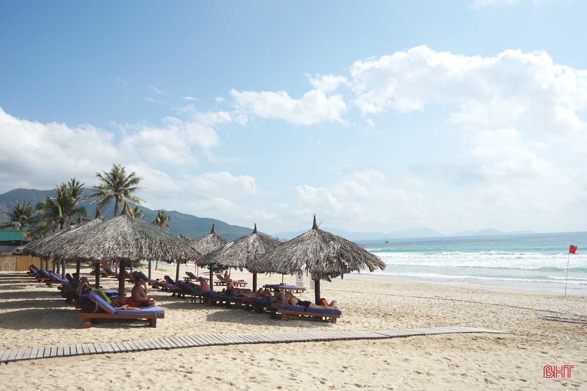 Khoảnh khắc Cam Ranh Riviera…