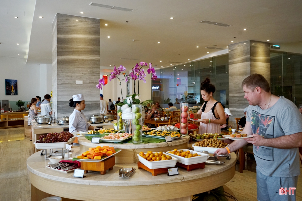 Khoảnh khắc Cam Ranh Riviera…