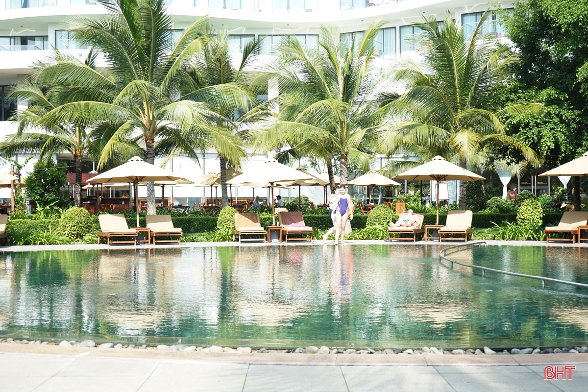 Khoảnh khắc Cam Ranh Riviera…