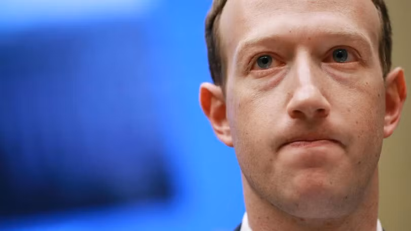 Facebook đang phải đối mặt với ngày tận thế? ảnh 1 Ngày tàn của Facebook đang đến?