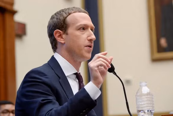 Facebook thử nghiệm giảm tin chính trị tại hơn 80 nước