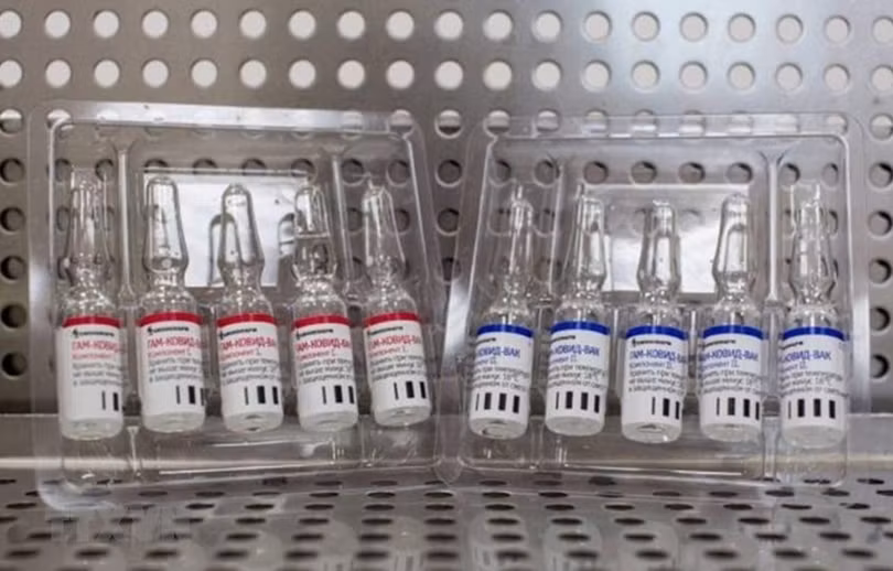 Nga dự định cung cấp vaccine cho 1 tỷ người trong năm 2022