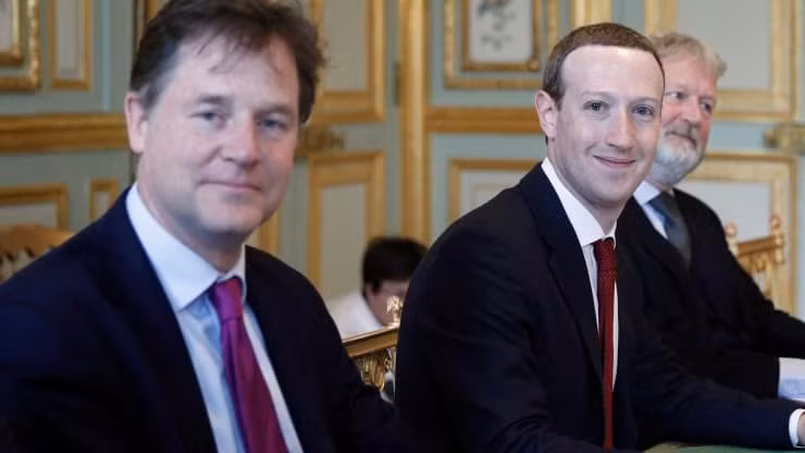 Facebook sắp thêm tính năng mới giữa tâm bão chỉ trích