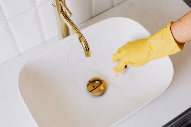 5 lợi ích bất ngờ từ nước vo gạo