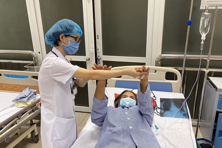 Thủ phạm ít được để ý nhưng nguy cơ cao gây đột quỵ não