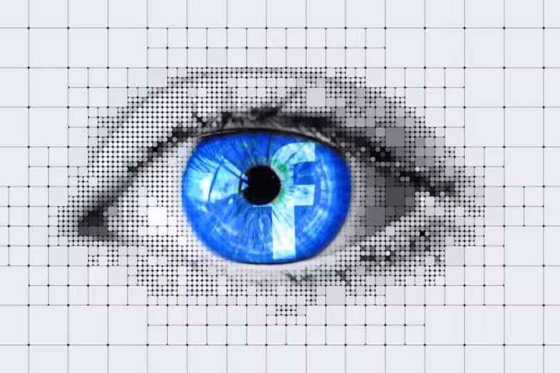 AI của Facebook “ghi nhận mọi thứ” từ người dùng