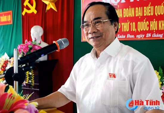 Nâng cao chất lượng giám sát của các cơ quan dân cử ảnh 3