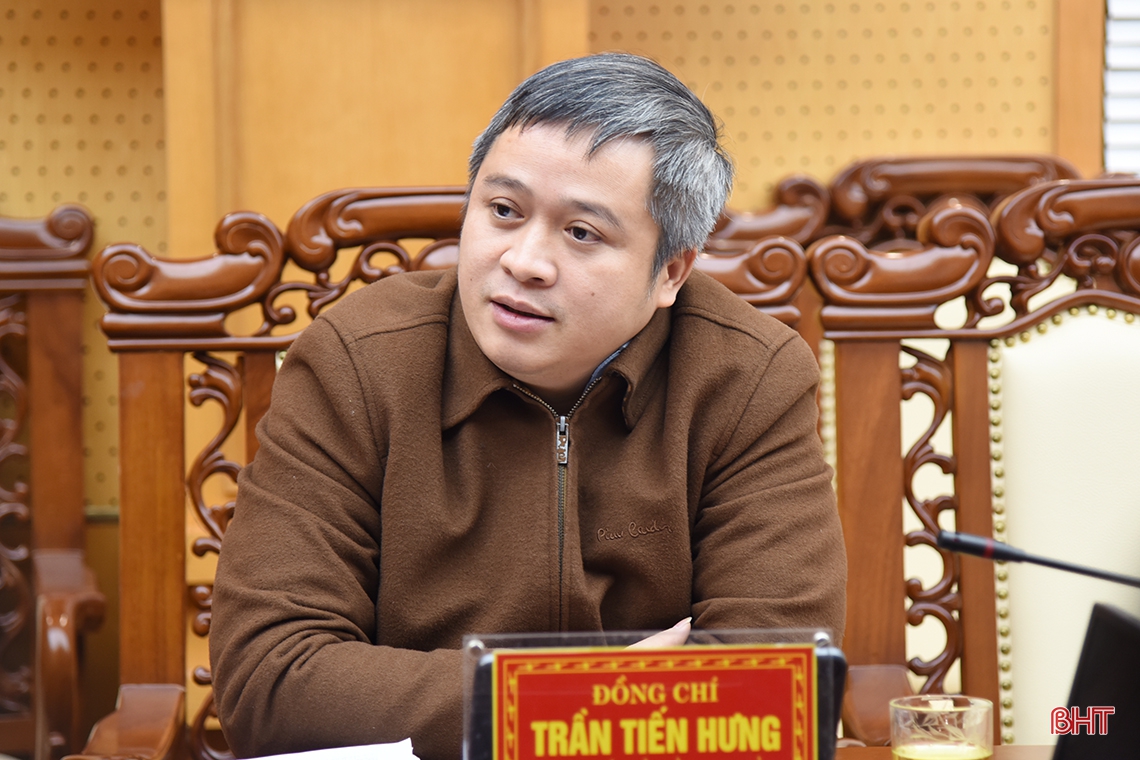 VietinBank trao hỗ trợ Hà Tĩnh hơn 41 tỷ đồng