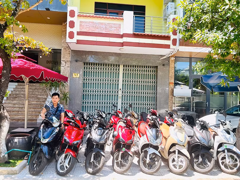 Mùa mưa và mùa khô ở Đà Nẵng bắt đầu từ tháng mấy?