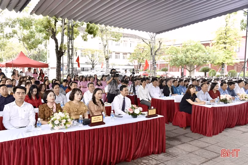 Tăng cường giáo dục kỹ năng tự bảo vệ cho phụ nữ và trẻ em Hà Tĩnh