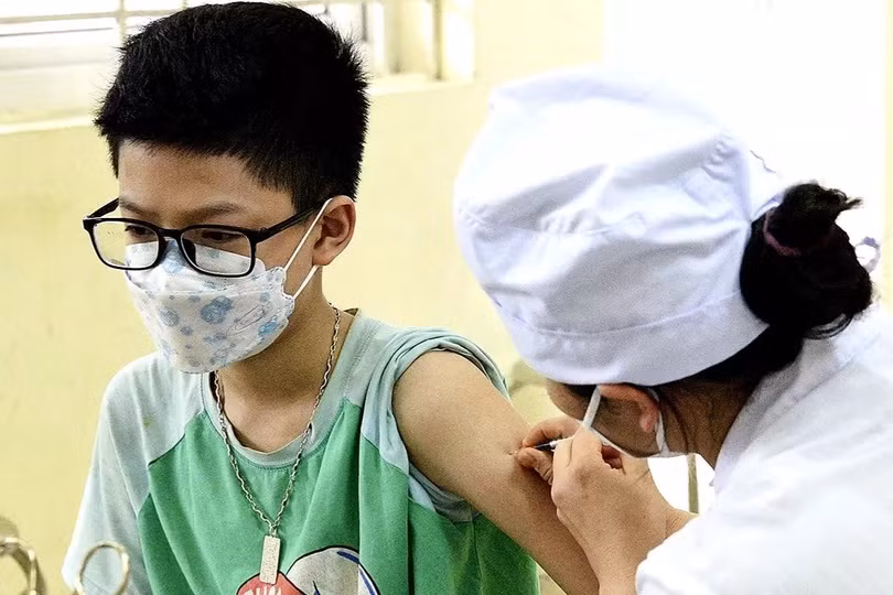 Virus gây COVID-19 liên tục biến đổi với các biến chủng mới