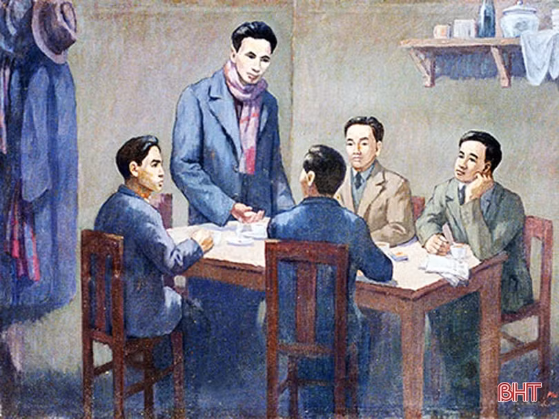 Mặt trận tổ quốc Hà Tĩnh đóng góp xứng đáng vào sự nghiệp cách mạng, xây dựng và phát triển tỉnh nhà