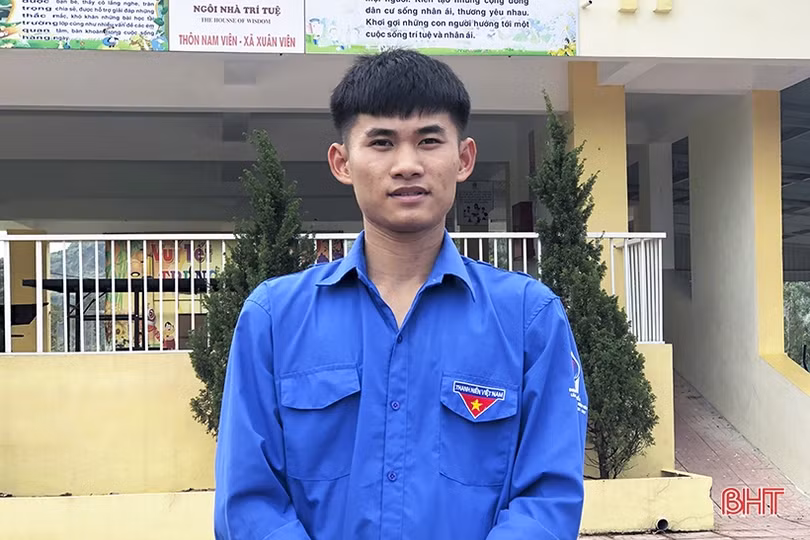 Người dân Hà Tĩnh phấn khởi, hạnh phúc trong ngôi nhà trí tuệ