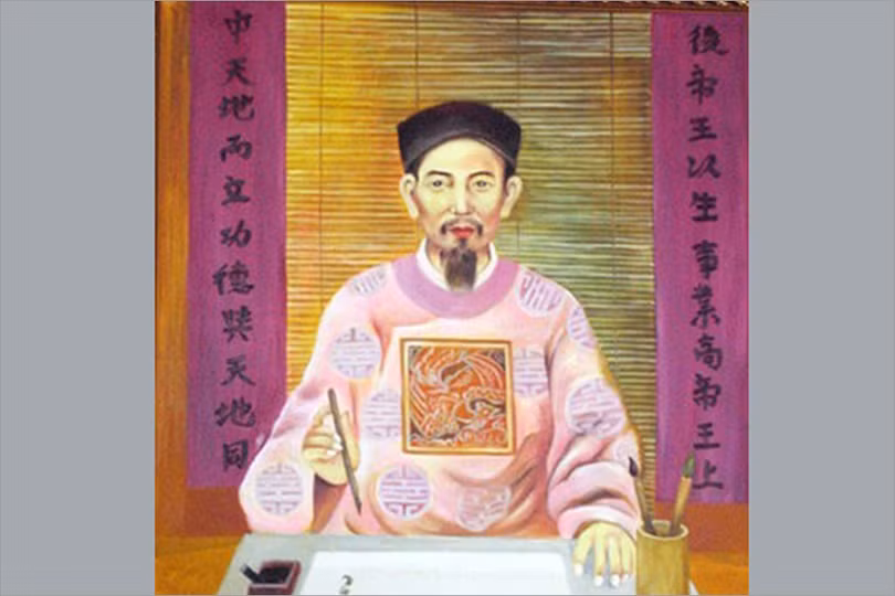 Những “người lái đò” vĩ đại