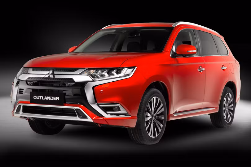 Cuộc đổi ngôi doanh số của nhóm xe gầm cao tầm giá dưới 1 tỷ đồng ảnh 3 Cuộc đổi ngôi doanh số của nhóm xe gầm cao tầm giá dưới 1 tỷ đồng