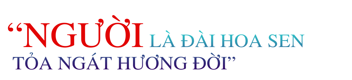 Không nguôi nhớ Người…