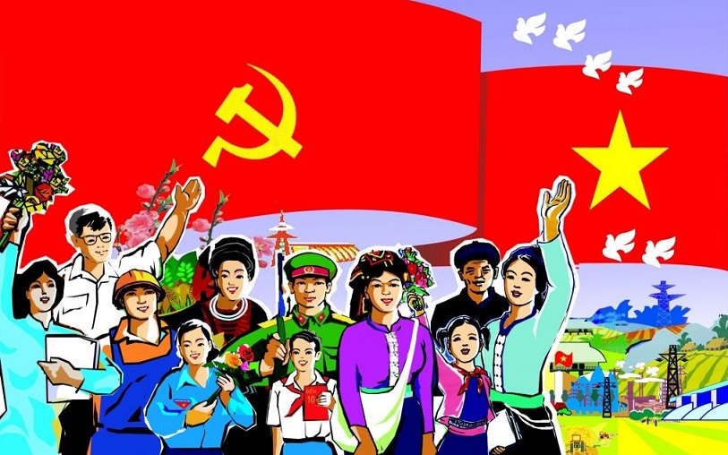 Thế nào là bầu cử dân chủ, đúng pháp luật?