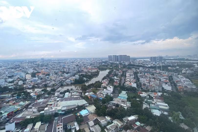 Chính quyền TP Thủ Đức chính thức bắt đầu hoạt động