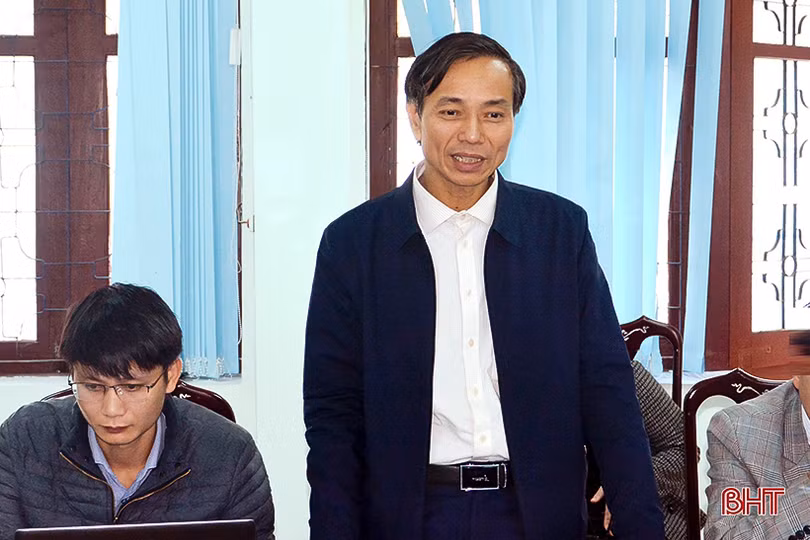 Tăng cường công tác quản lý nhà nước về lao động tại các khu kinh tế Hà Tĩnh