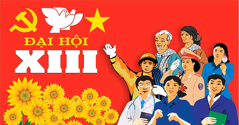 Nhân dân Hà Tĩnh gửi niềm tin và kỳ vọng đến Đại hội XIII của Đảng