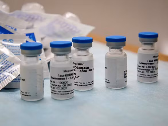 Quốc gia EU đầu tiên mua vaccine ngừa Covid-19 của Nga