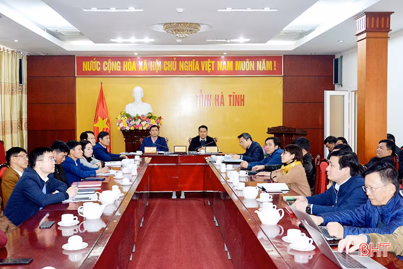 Ban hành chính sách đột phá nhằm thu hút, trọng dụng và đãi ngộ thỏa đáng thanh niên tài năng