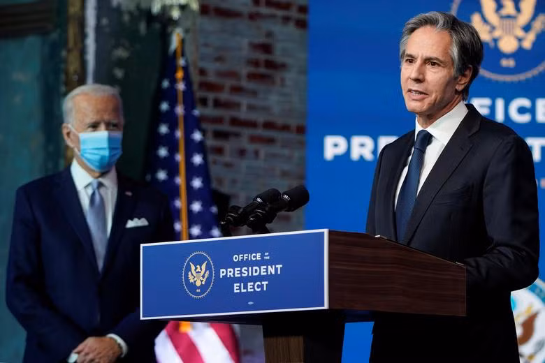Những gương mặt được ông Biden đề cử vào nội các mới và Nhà Trắng