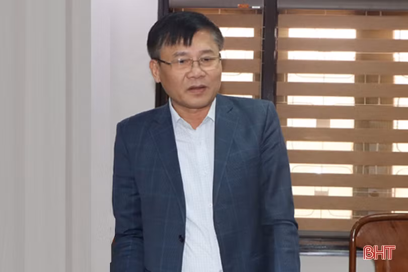 Tập trung đưa Cẩm Xuyên đạt huyện nông thôn mới trong quý I/2021