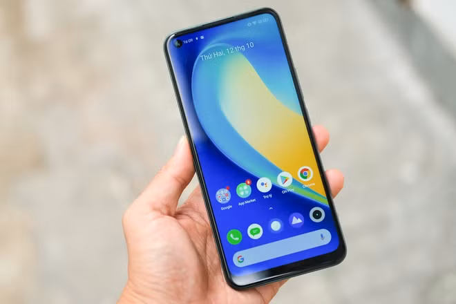 Loạt smartphone giảm giá dịp cận tết