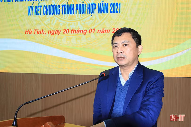 Đổi mới, nâng cao chất lượng các hoạt động VH-TT&DL Hà Tĩnh