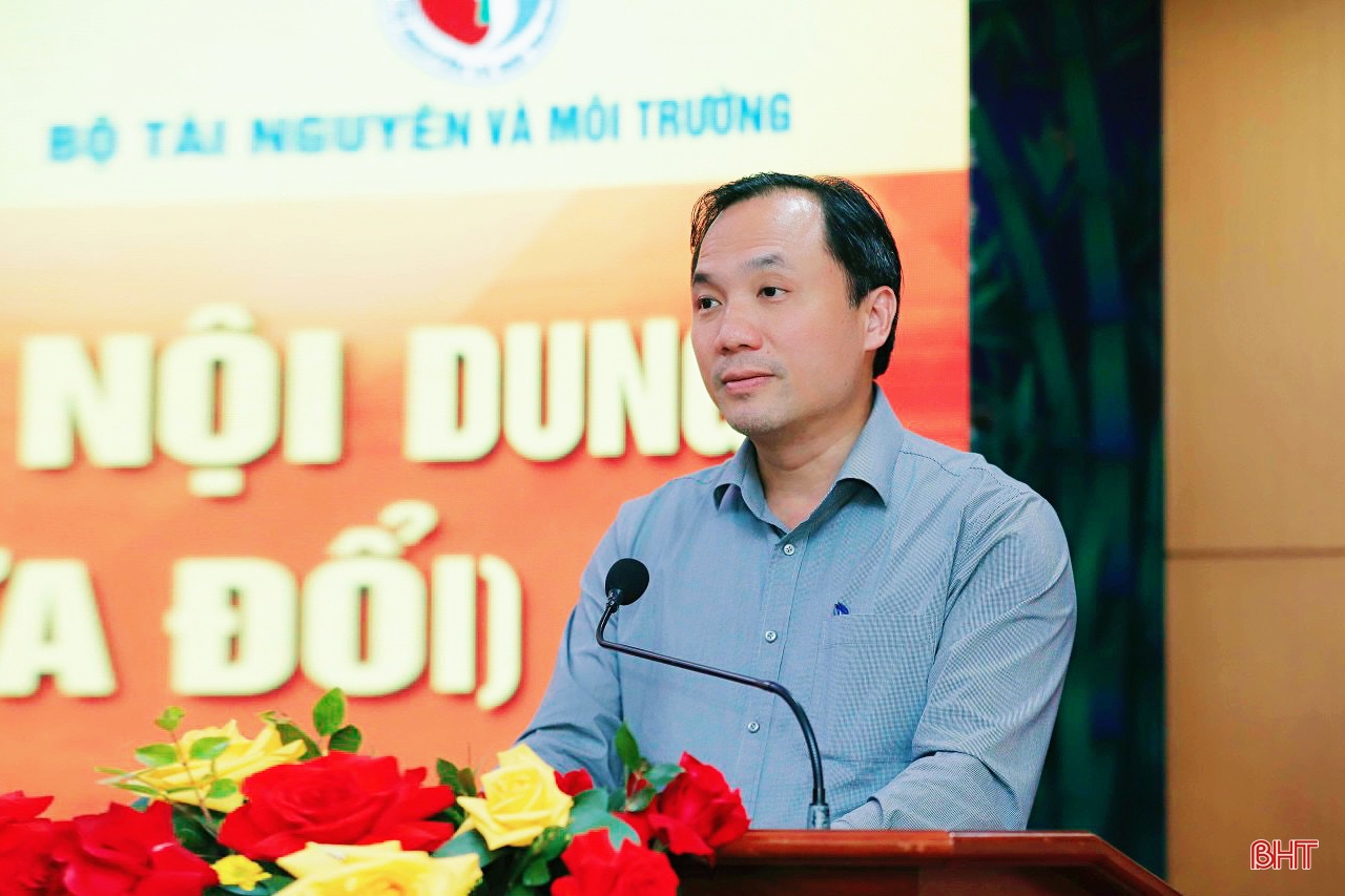 Tổ chức lấy ý kiến Nhân dân về dự thảo Luật Đất đai (sửa đổi)