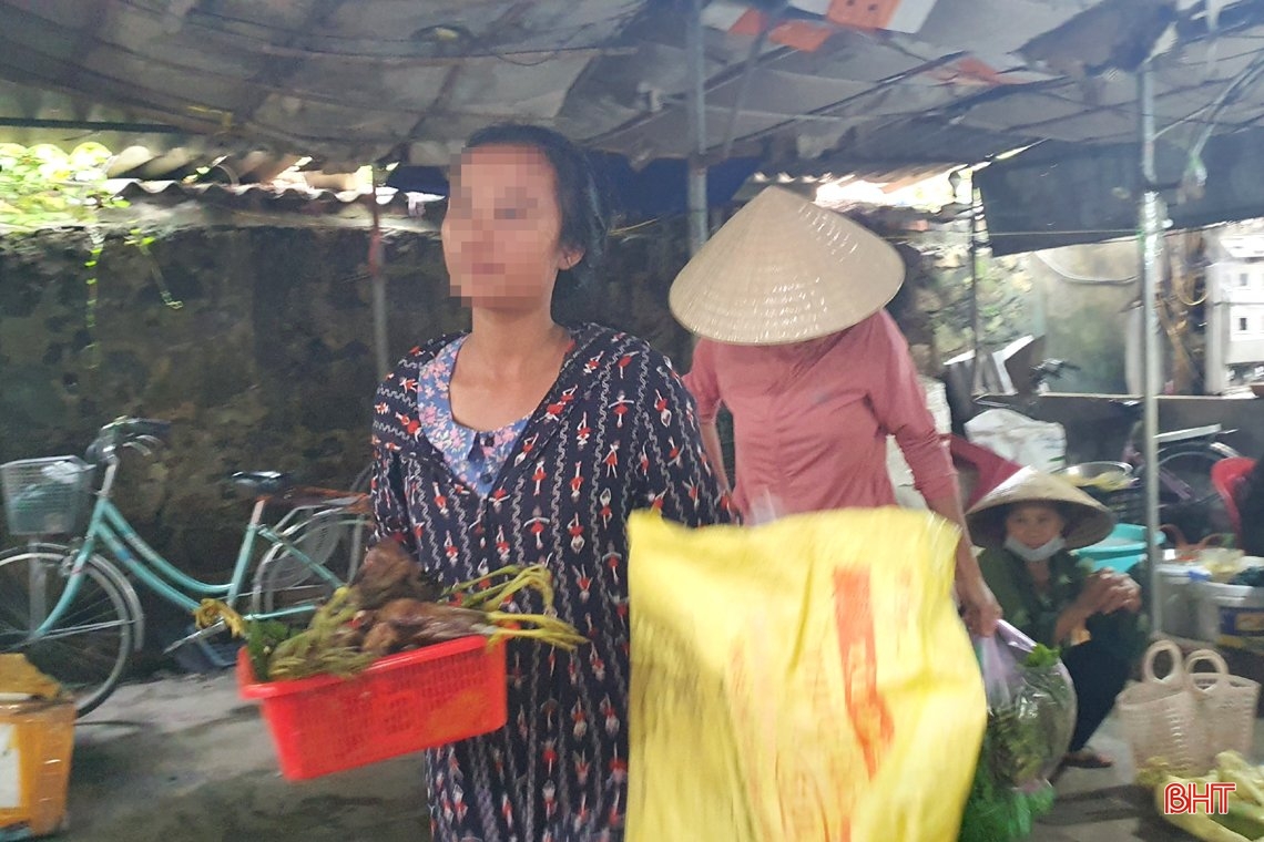 Thâm nhập các “trận địa” đánh bắt, sơ chế, tiêu thụ “chim trời” ở Hà Tĩnh
