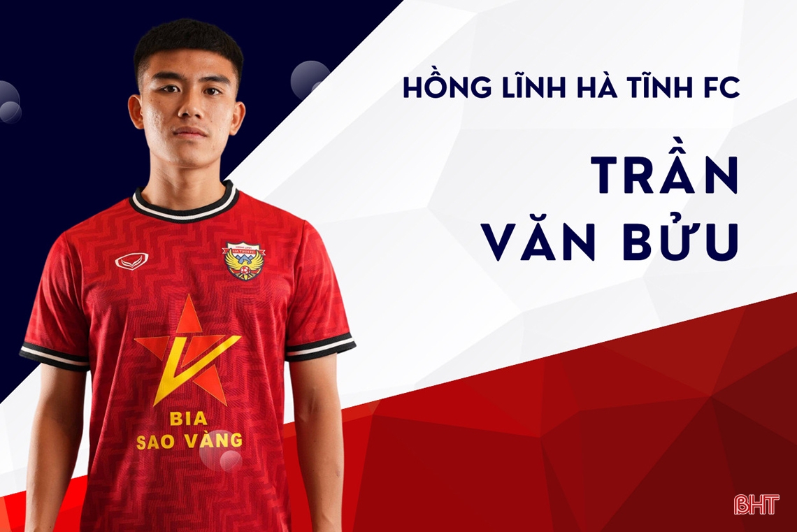 Điểm mặt anh hào người Nghệ An tại CLB Hồng Lĩnh Hà Tĩnh