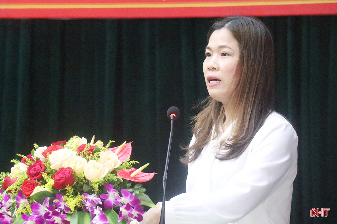 Nêu cao tinh thần, trách nhiệm của người đại biểu dân cử