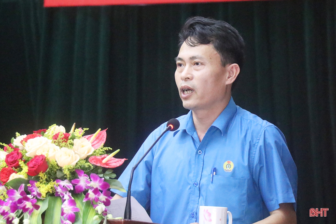 Nêu cao tinh thần, trách nhiệm của người đại biểu dân cử