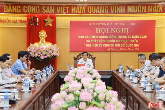 Tuyên truyền sâu rộng các thành tựu nổi bật về kinh tế - xã hội, đối ngoại của đất nước