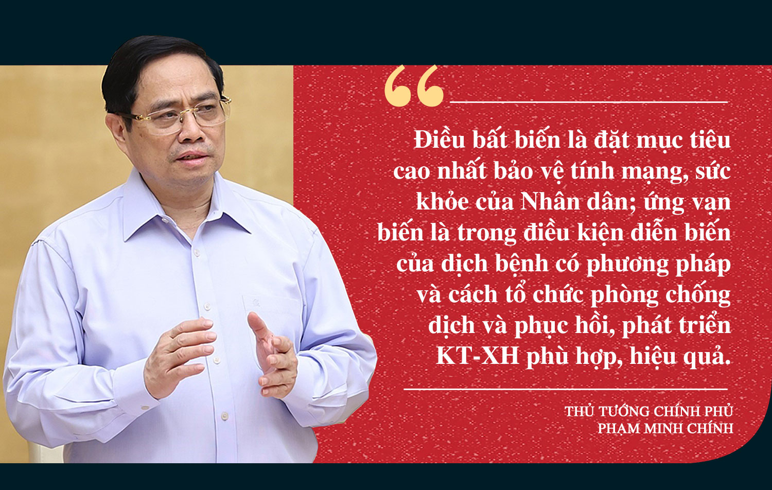 Đối phó với dịch bệnh - văn hóa thích ứng