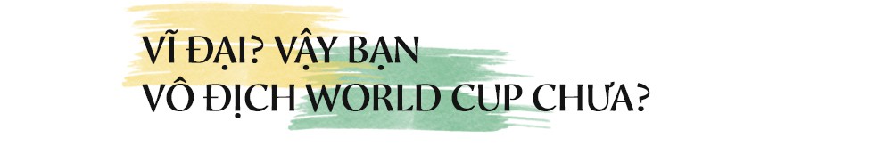 Messi và Ronaldo tan mộng World Cup: Sẽ chẳng còn lần nào để trở thành vĩ đại!