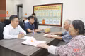 Đảm bảo quyền được hỗ trợ pháp lý cho người bị thu hồi đất, bồi thường, tái định cư