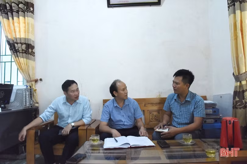 Trường học vùng cao huyện Kỳ Anh “day dứt” nỗi lo nhà ở công vụ, thiếu giáo viên