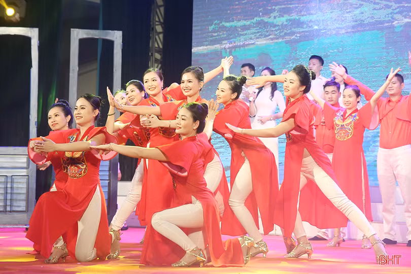 Khơi dậy động lực cống hiến trong đoàn viên công đoàn giáo dục Hà Tĩnh