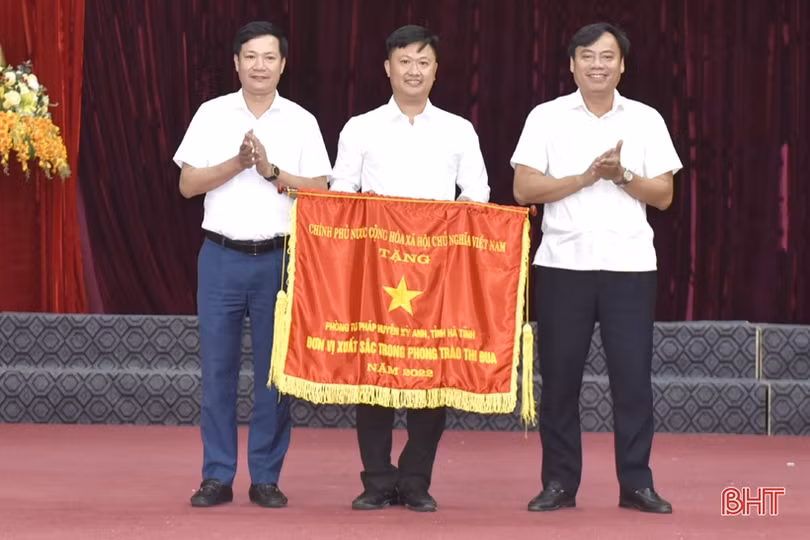 Huyện Kỳ Anh tập trung thực hiện giải phóng mặt bằng dự án cao tốc Bắc - Nam