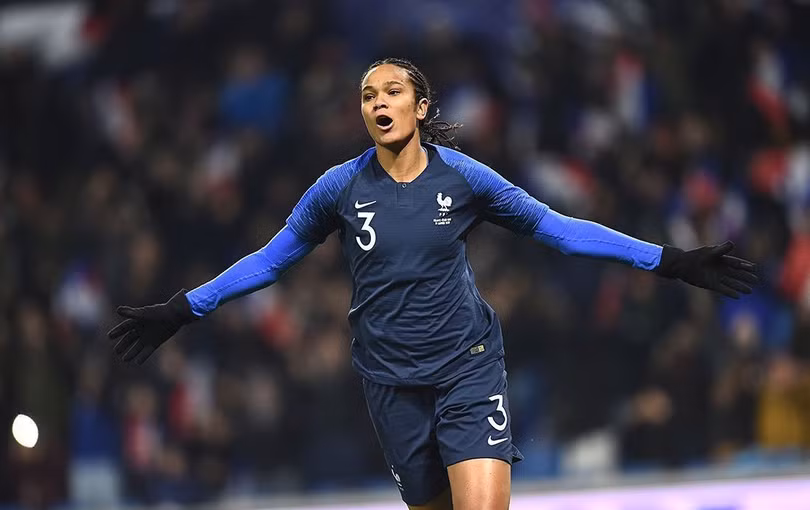 5 ngôi sao giàu nhất World Cup nữ 2023