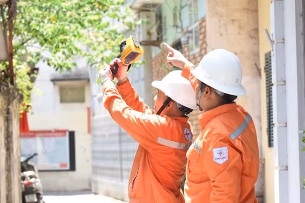 Kết luận thanh tra chỉ ra nhiều vi phạm trong việc cung ứng điện