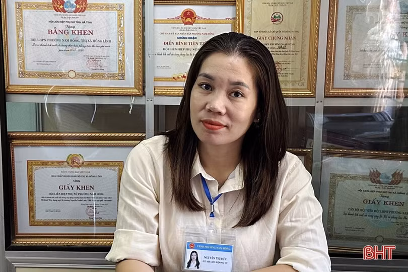 Cán bộ, công chức Hà Tĩnh mong giá hàng hóa không “té nước theo lương”