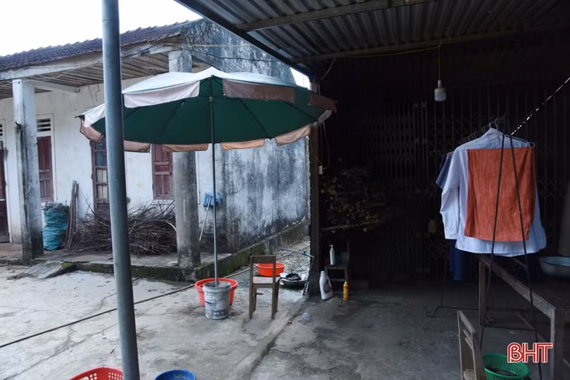 Trường học vùng cao huyện Kỳ Anh “day dứt” nỗi lo nhà ở công vụ, thiếu giáo viên