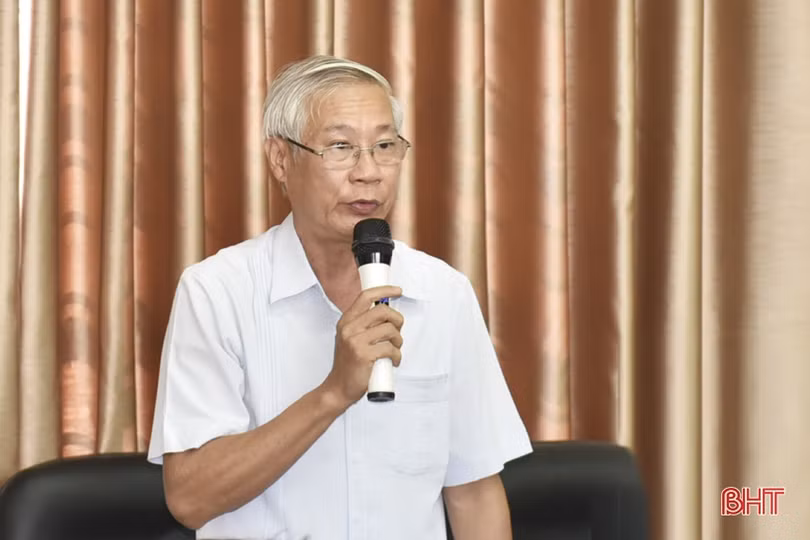 Ra sức thi đua, góp phần hoàn thành các mục tiêu phát triển của tỉnh