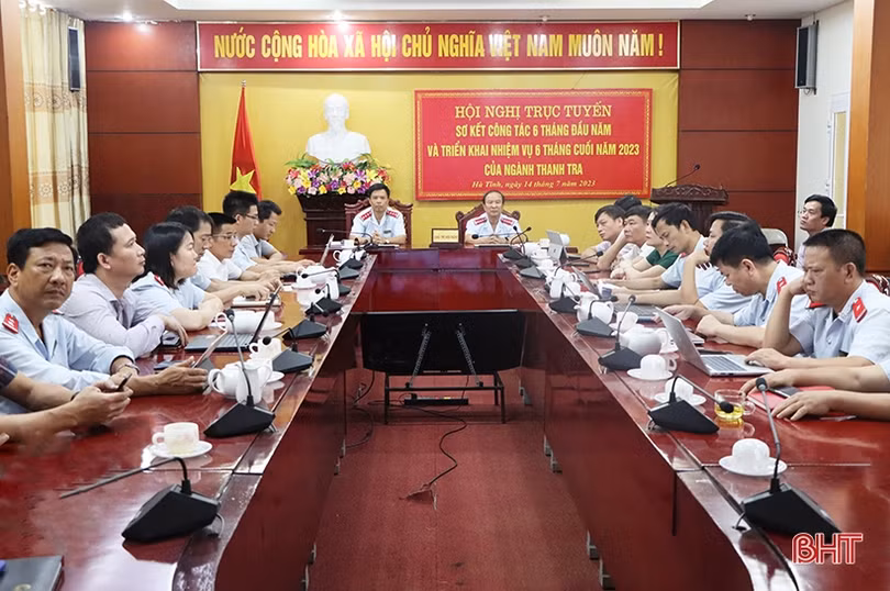 Tăng cường đôn đốc, xử lý sau thanh tra