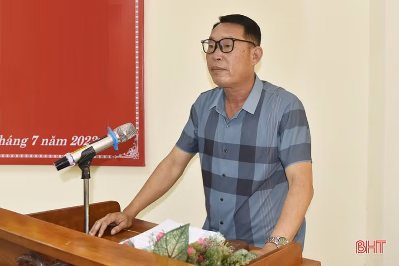 Vận động 2,5 tỷ đồng hỗ trợ các nạn nhân chất độc da cam