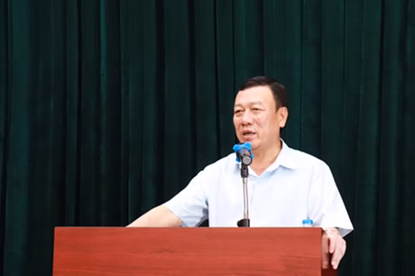 Tăng cường đôn đốc, xử lý sau thanh tra